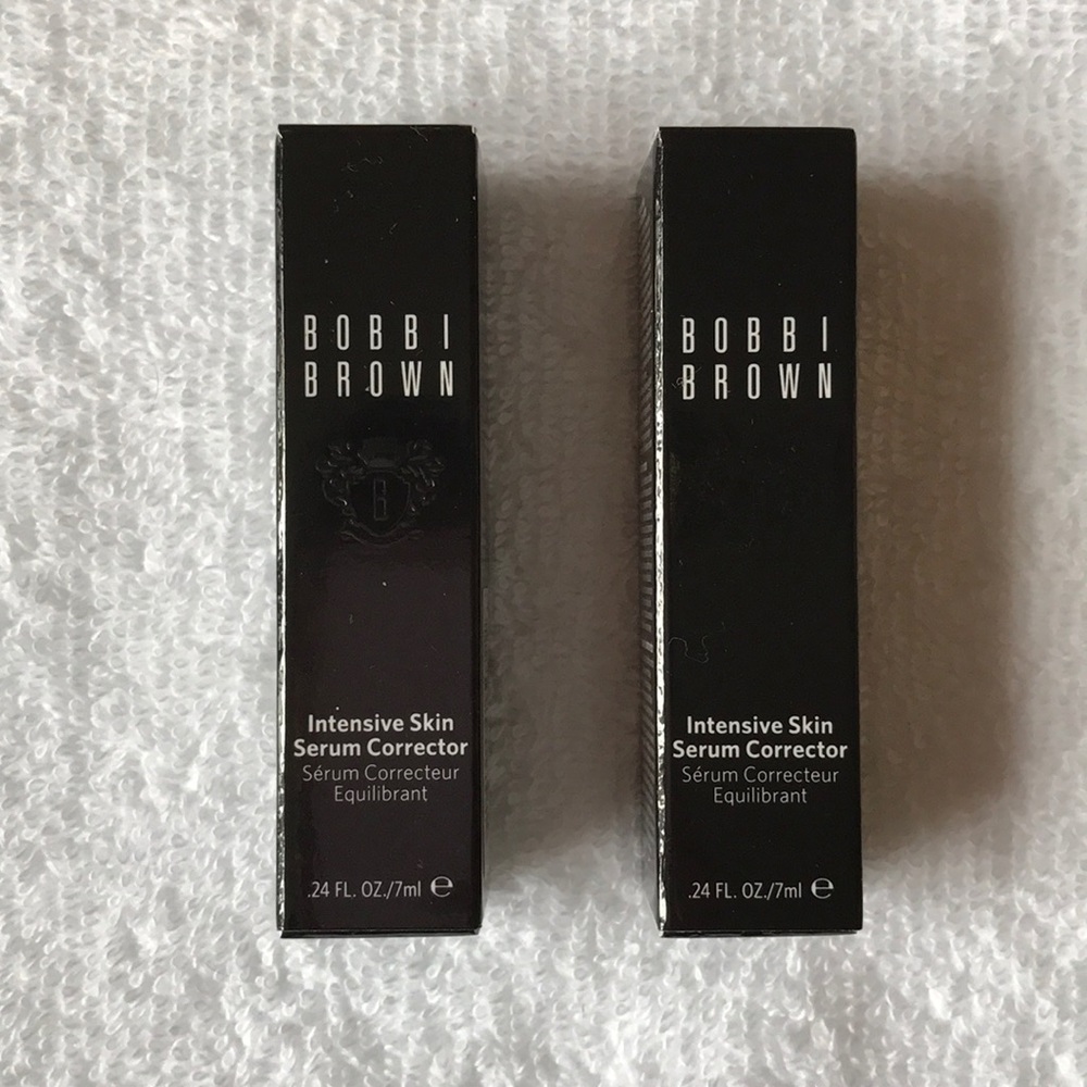 Bobbi Brown Intensive Skin Serum Corrector